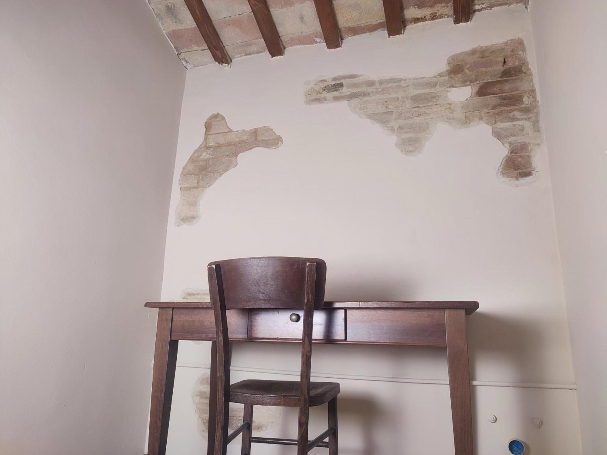 Agriturismo Fonte Carella Monte San Pietrangeli Buitenkant foto