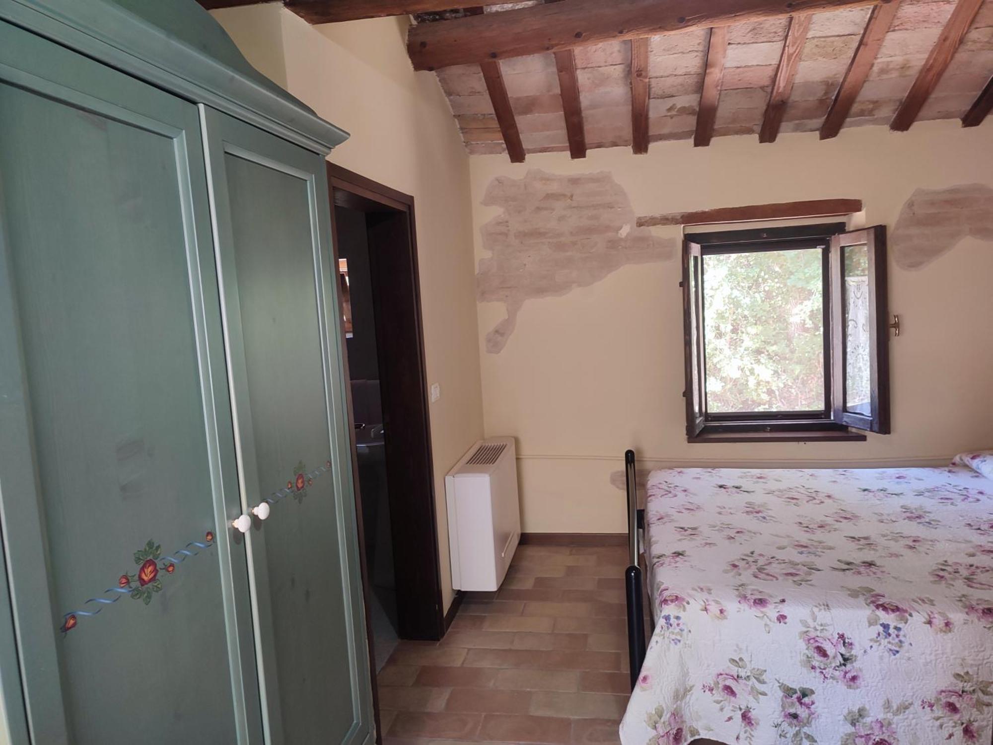 Agriturismo Fonte Carella Monte San Pietrangeli Buitenkant foto