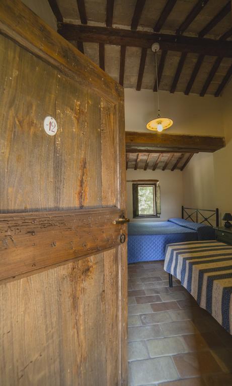 Agriturismo Fonte Carella Monte San Pietrangeli Buitenkant foto